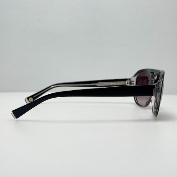 Rivet & Sway Sunglasses Hustle 307-02 Black 51-17-140 main image 8